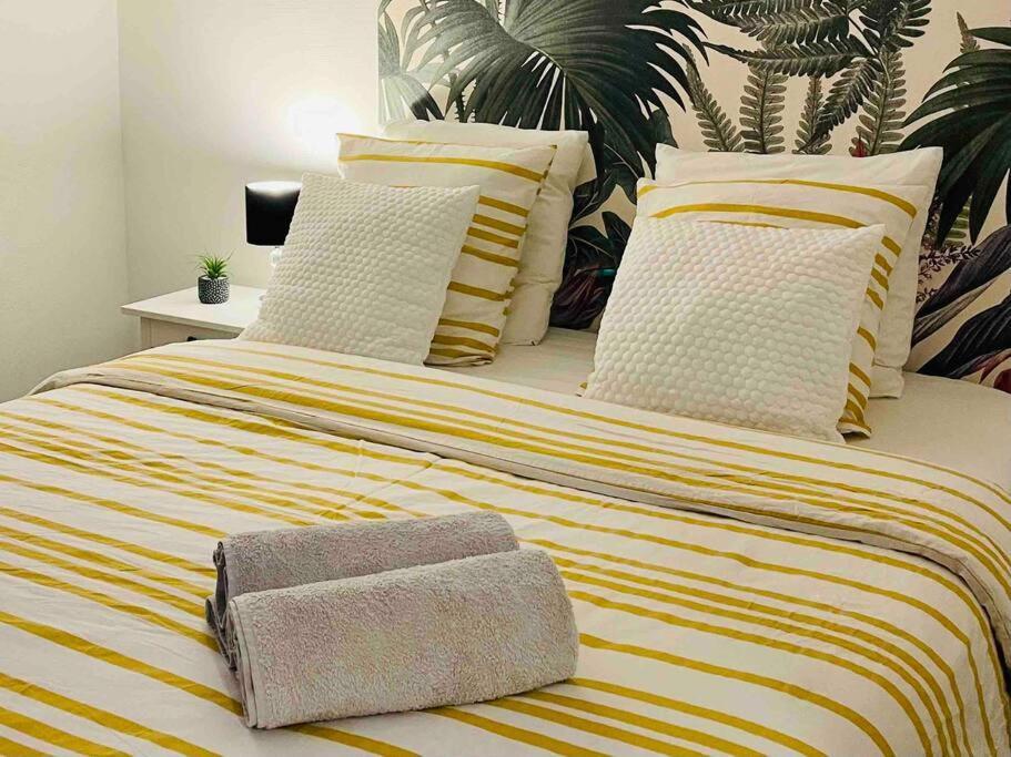 Apartament Studio Du Chateau Champs-Sur-Marne Zewnętrze zdjęcie